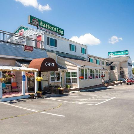 Eastern Inn Bourne Bagian luar foto